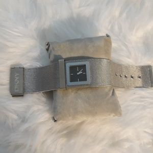 Ladies watch by DNKY